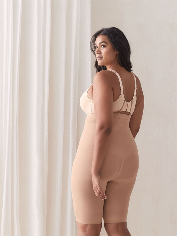 Choose Convenient Body Slimming Sleepwea