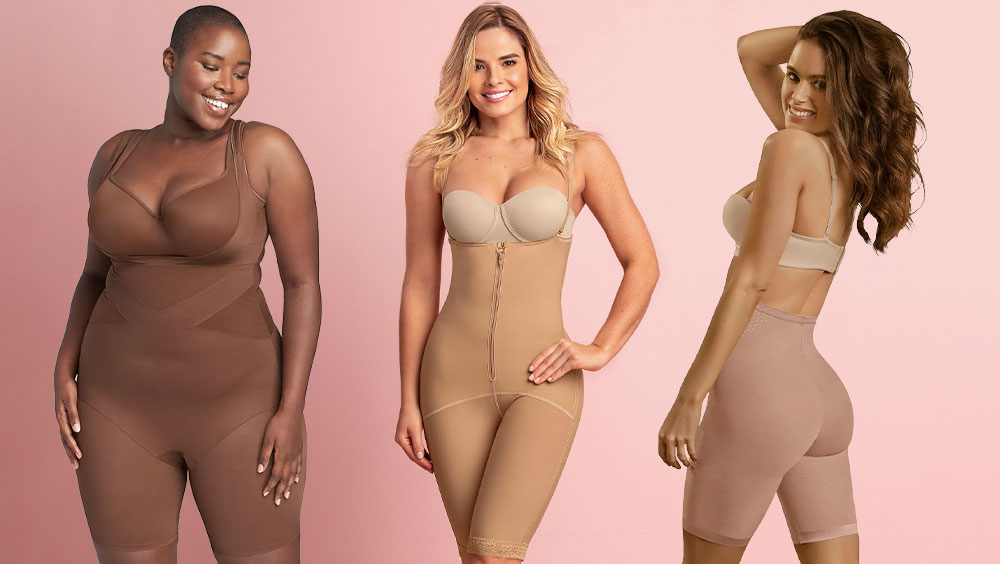 Over 50? How To Choose the Best Nighttime Shapewear for Women