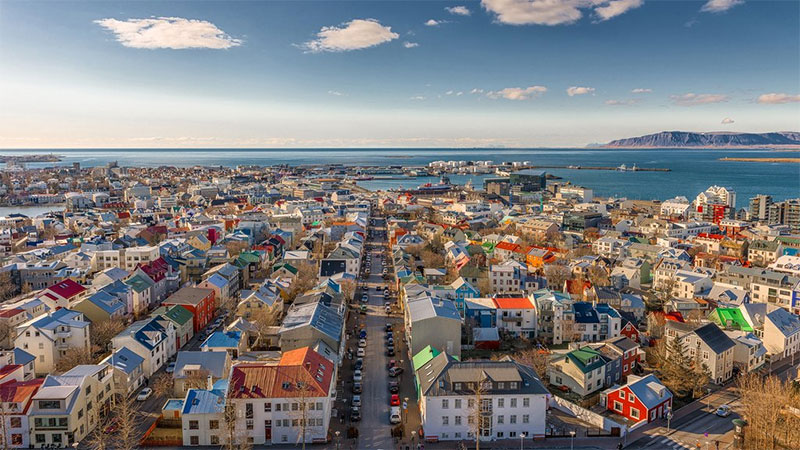 Ring Road Iceland