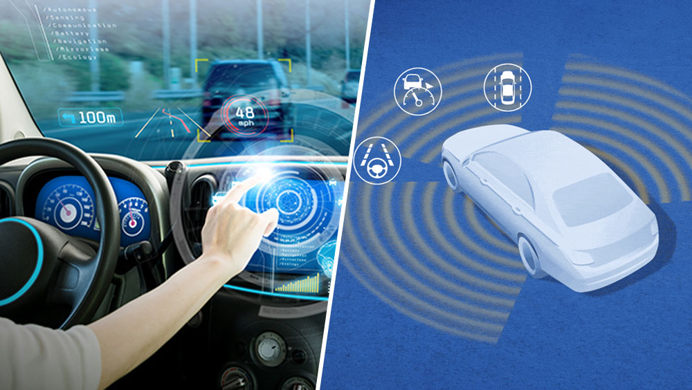 5 Top Safety Features You Want in Your New Car