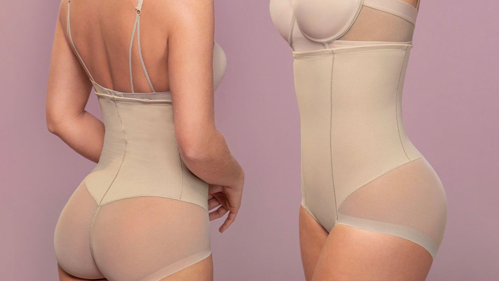 Best Tummy Control Shapewear For Women Over 50