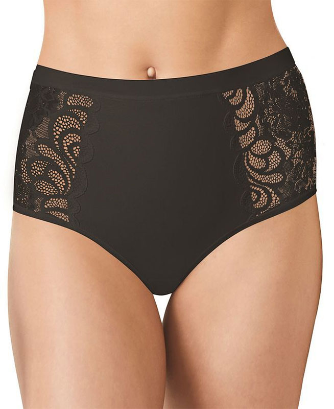 Best for Shaping the Tummy and Thighs