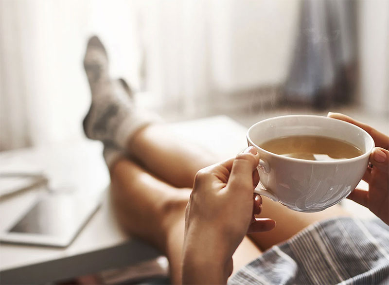 Give Yourself a Break