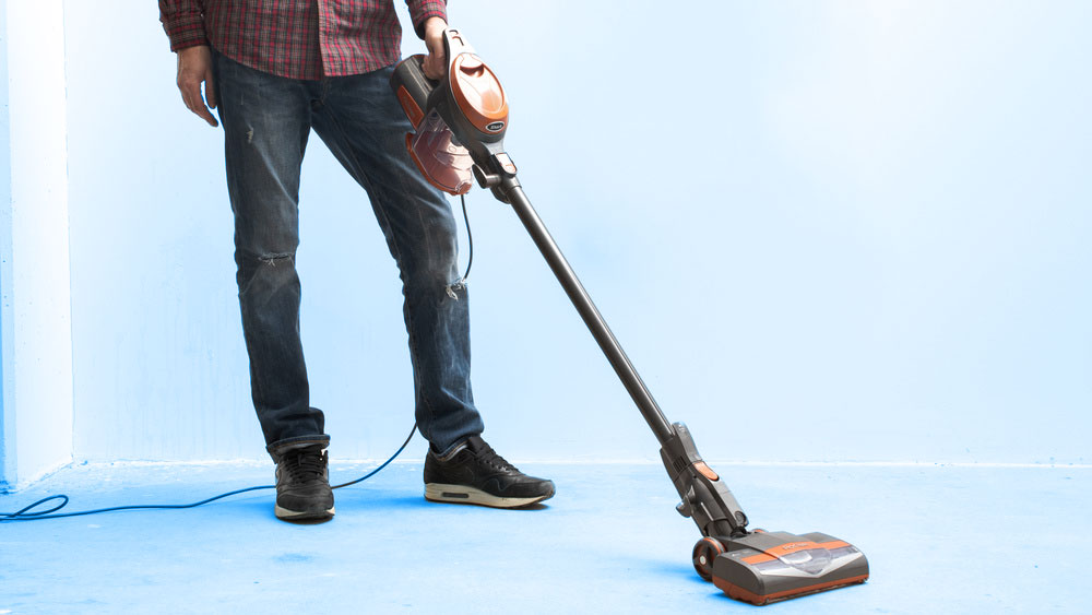 Corded Vacuums 1