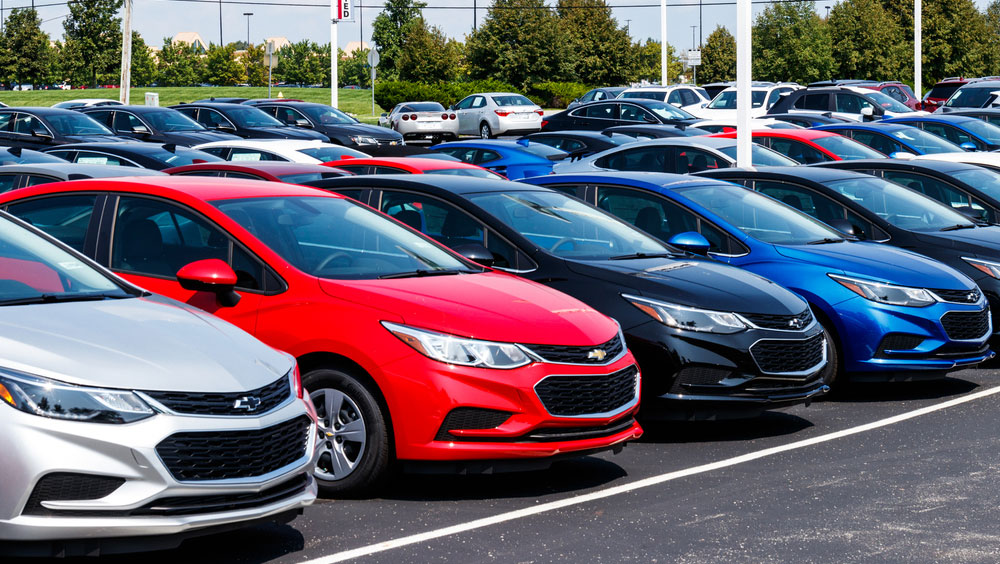 Three Tips on Getting the Best Deals for Your New Car