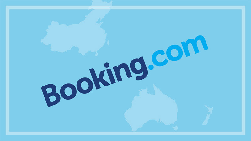 booking