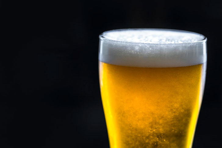 Alcohol