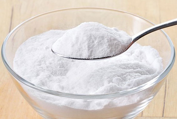 Baking Soda 1