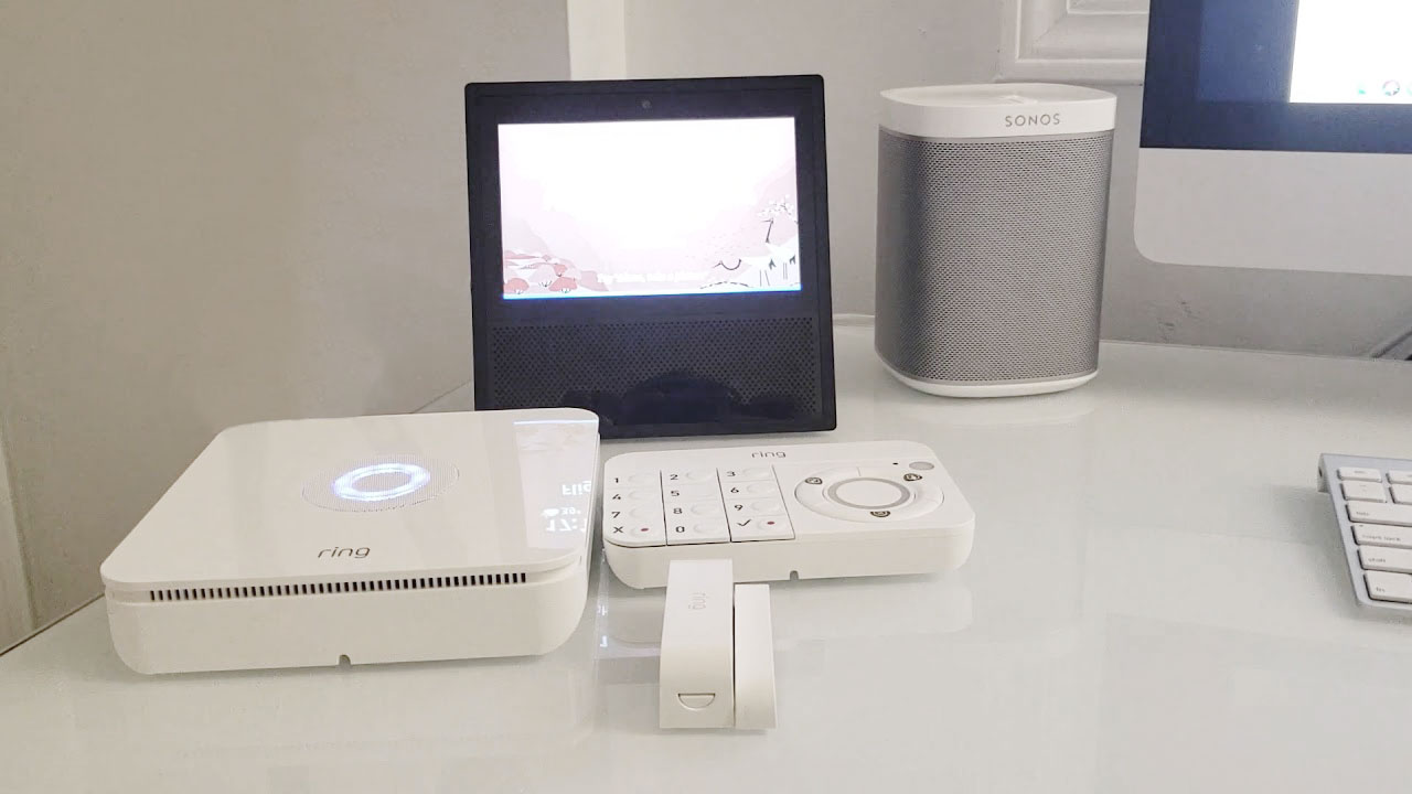 Best DIY System