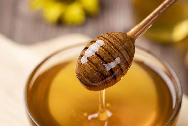 Honey