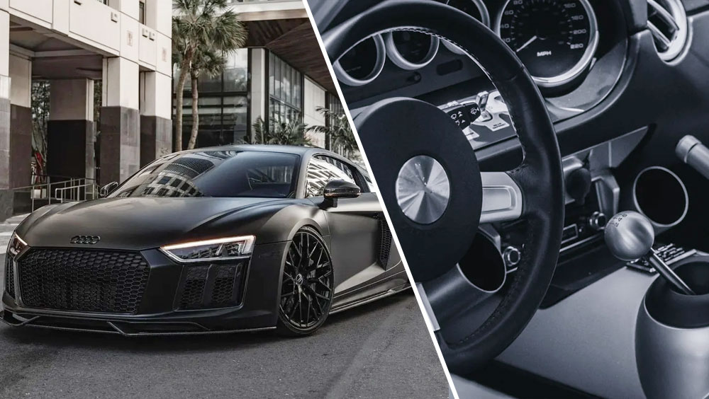 Money-Saving Features You Want for Your Car