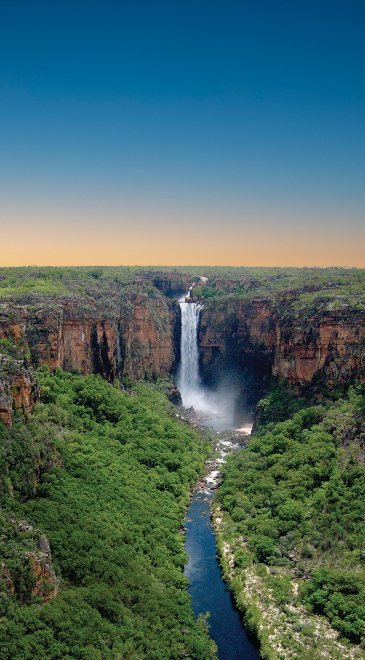 Non African Safari Experiences