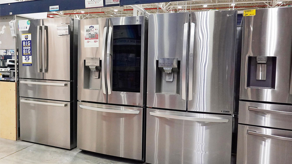 Best Rated Refrigerator Brands