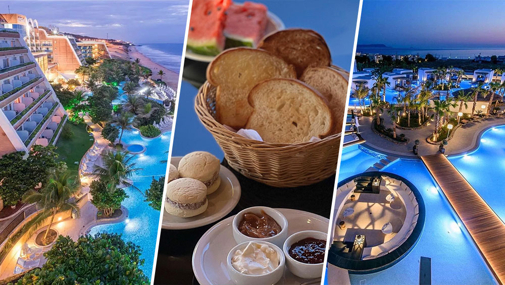 How To Find The Perfect All-Inclusive Trip