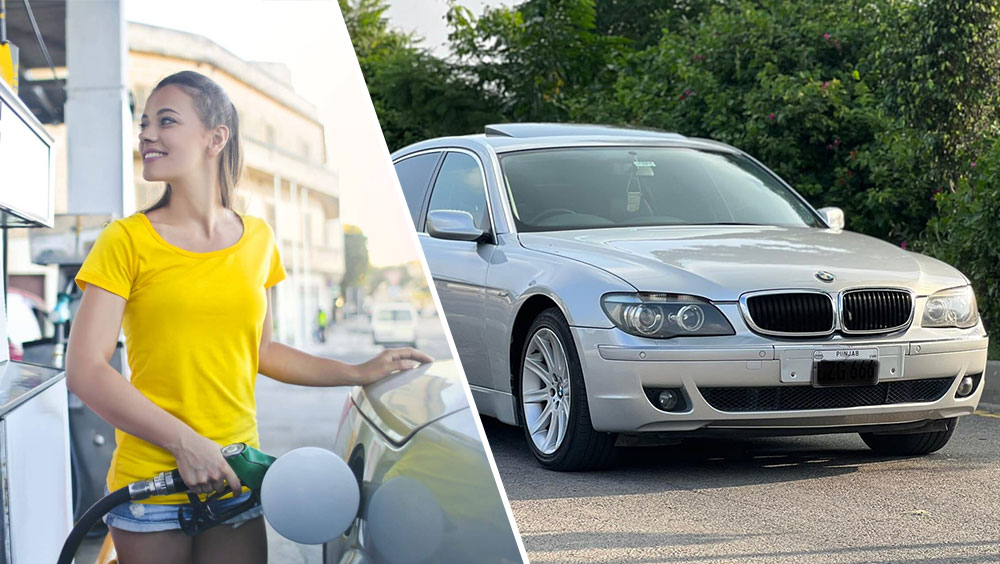 Top 5 Ways To Reduce What You Pay for Gas