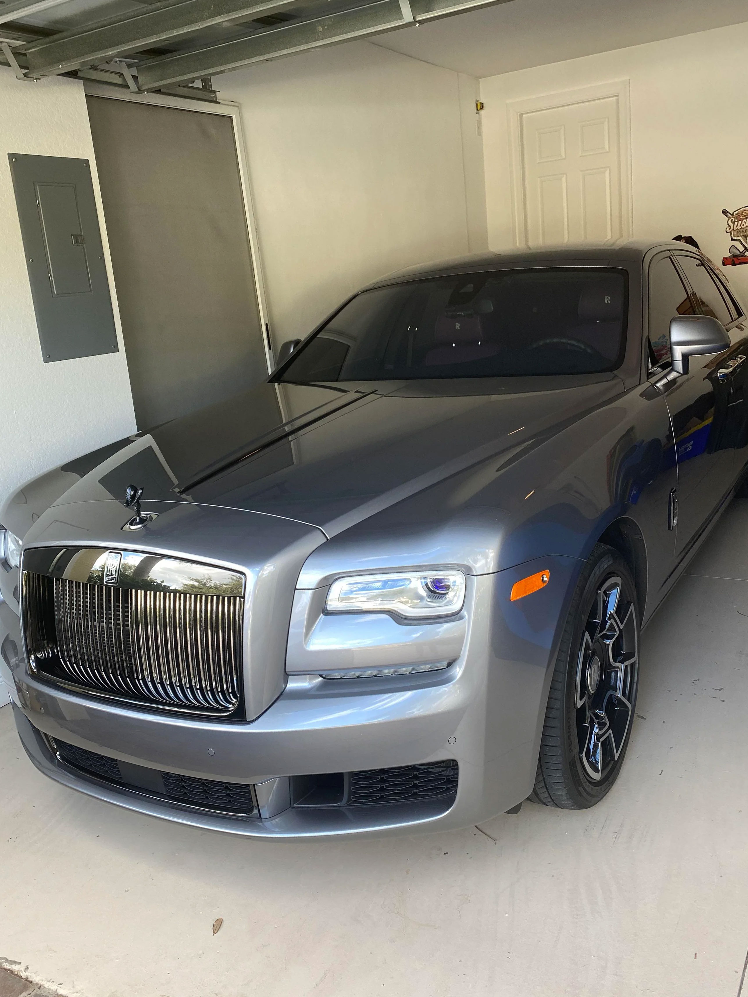 The Best Luxury Vehicles for Retirees