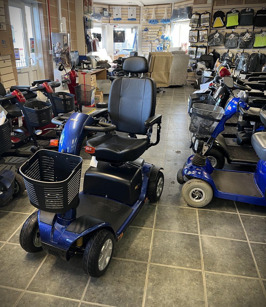 Usage and Rentals