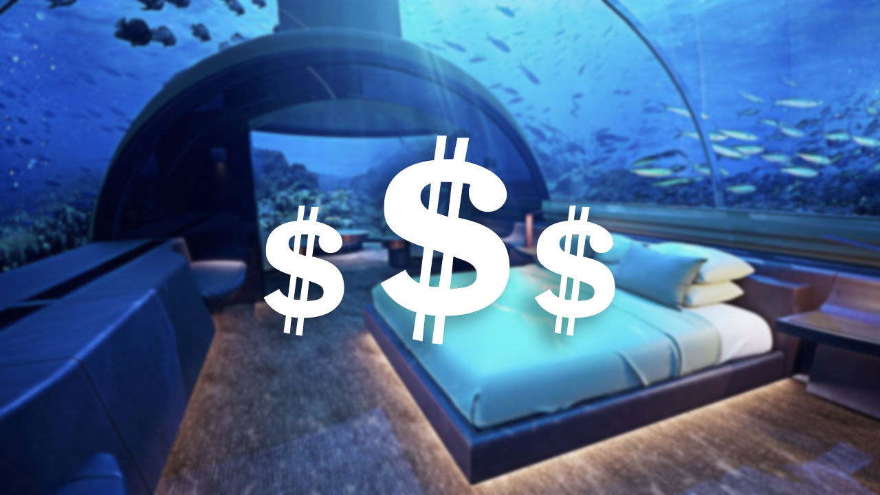 Check the Price Before You Check In