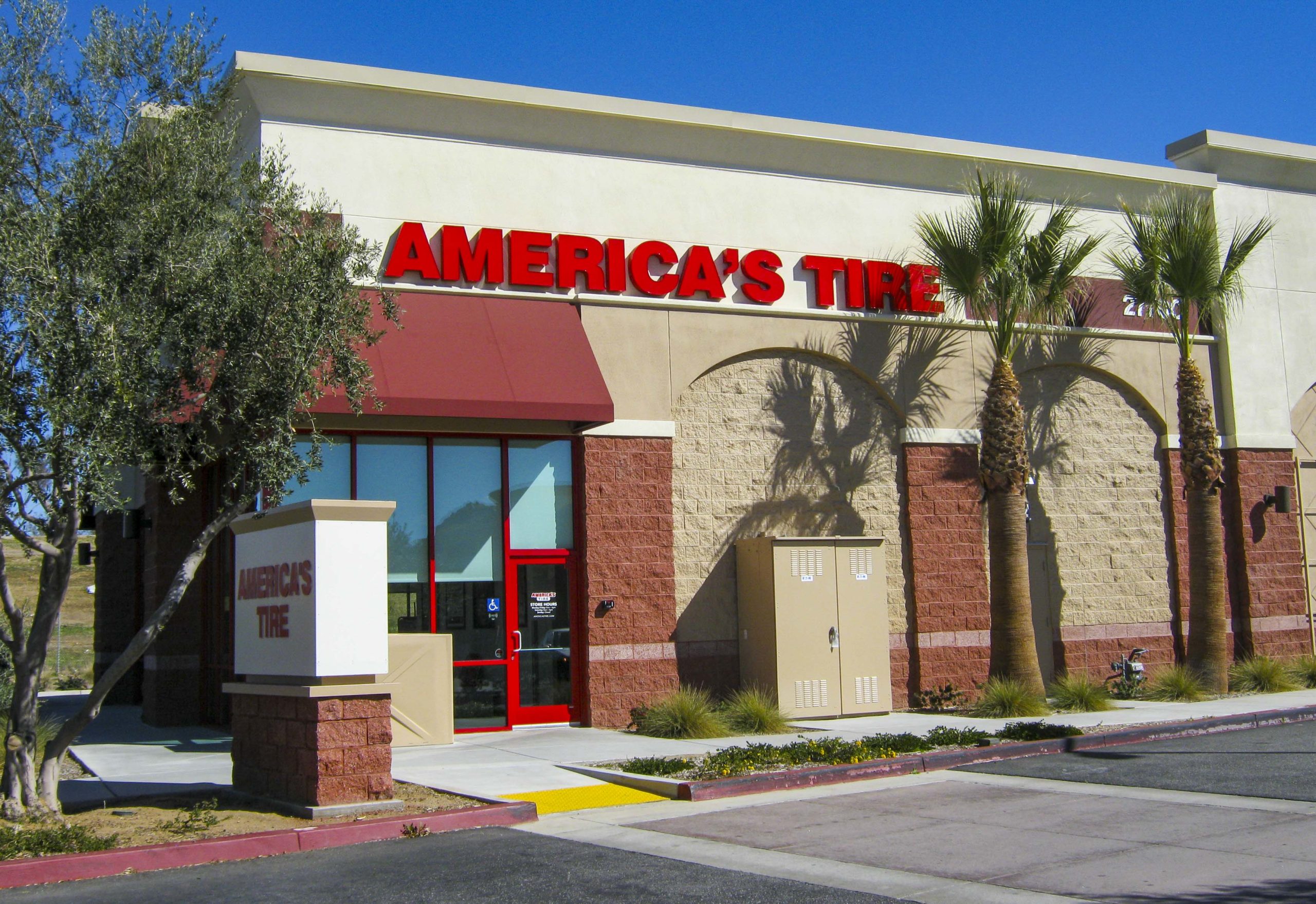 Discount Tire America s Tire