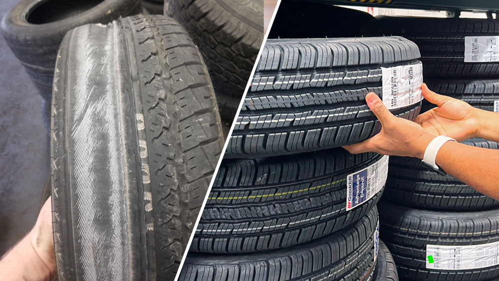 Discover the Best Places to Buy Tires