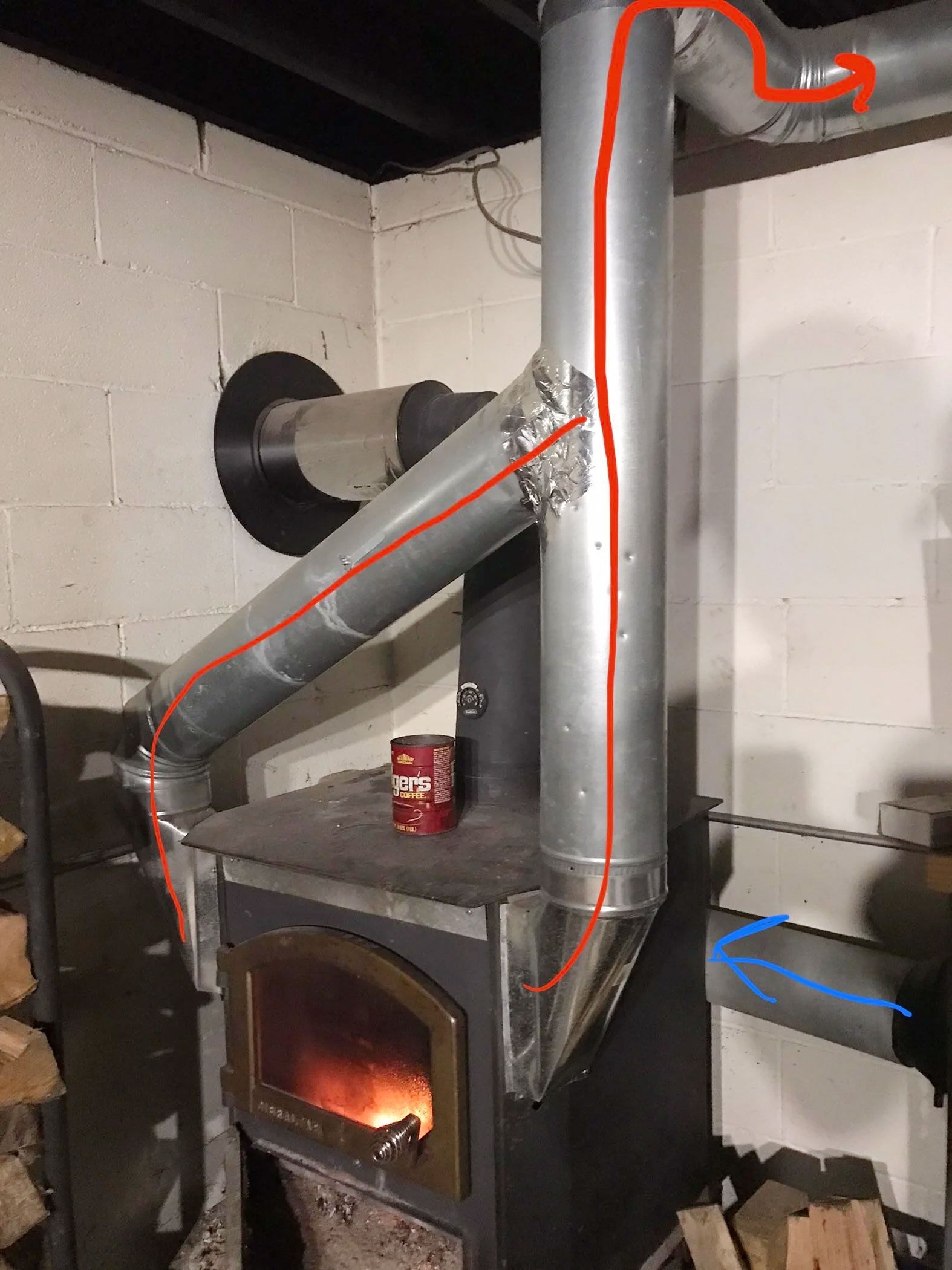 Energy Efficient and Environmentally Friendly