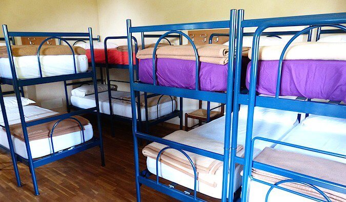 Finding Low Cost Accommodations and Airfare