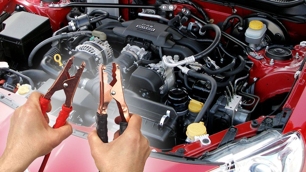 Jumpstart 101: Step-by-Step Guide On How To Jumpstart A Car
