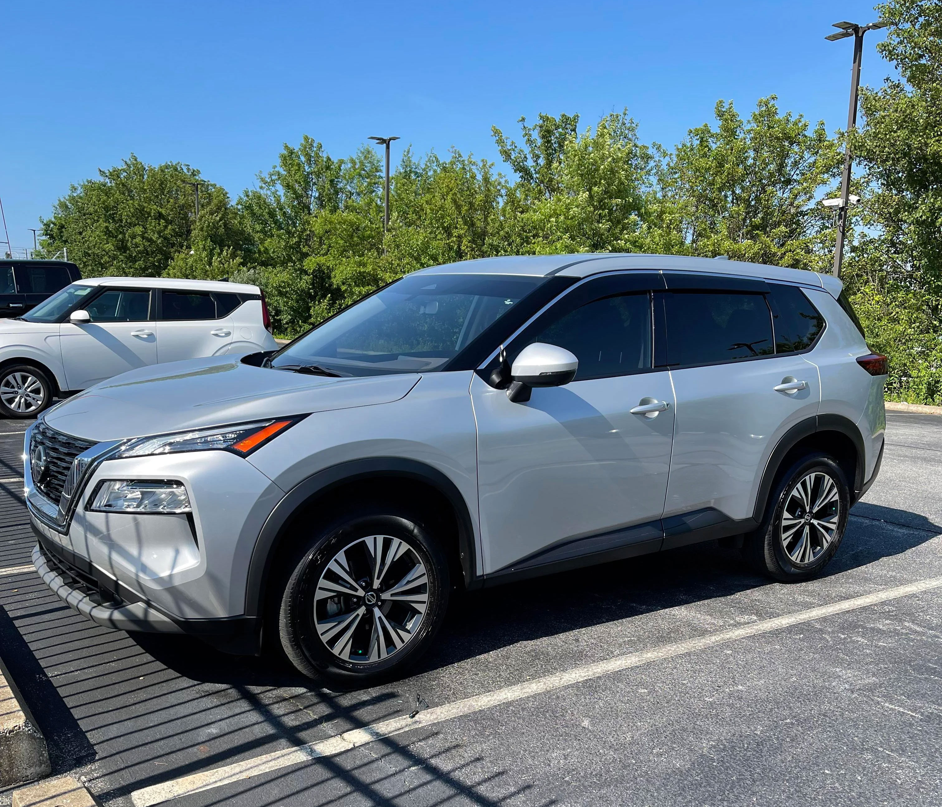 SUV Models