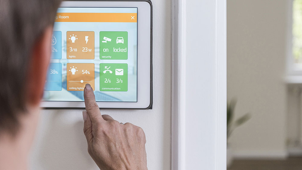 The Major Ways Retirees Are Using Smart Homes to Live Their Best Lives