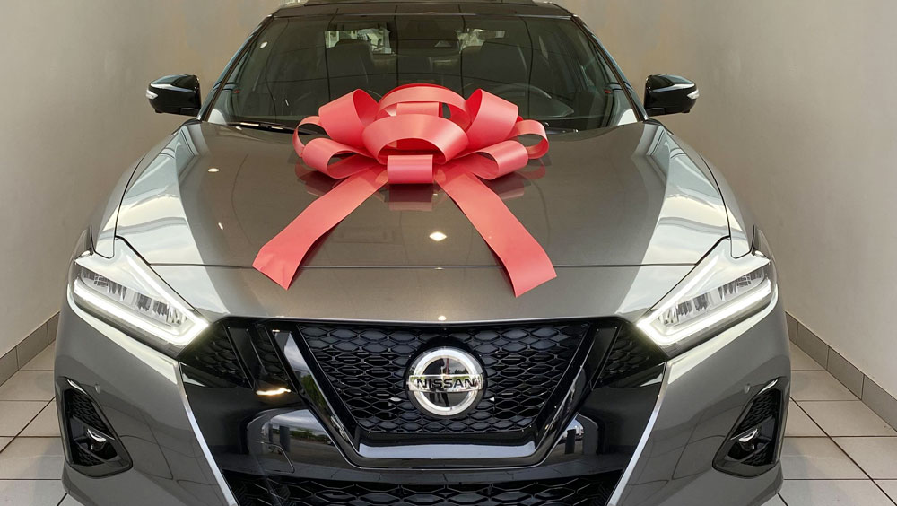 Top-Selling Nissans: Which Models Are Flying Off Dealer Lots?