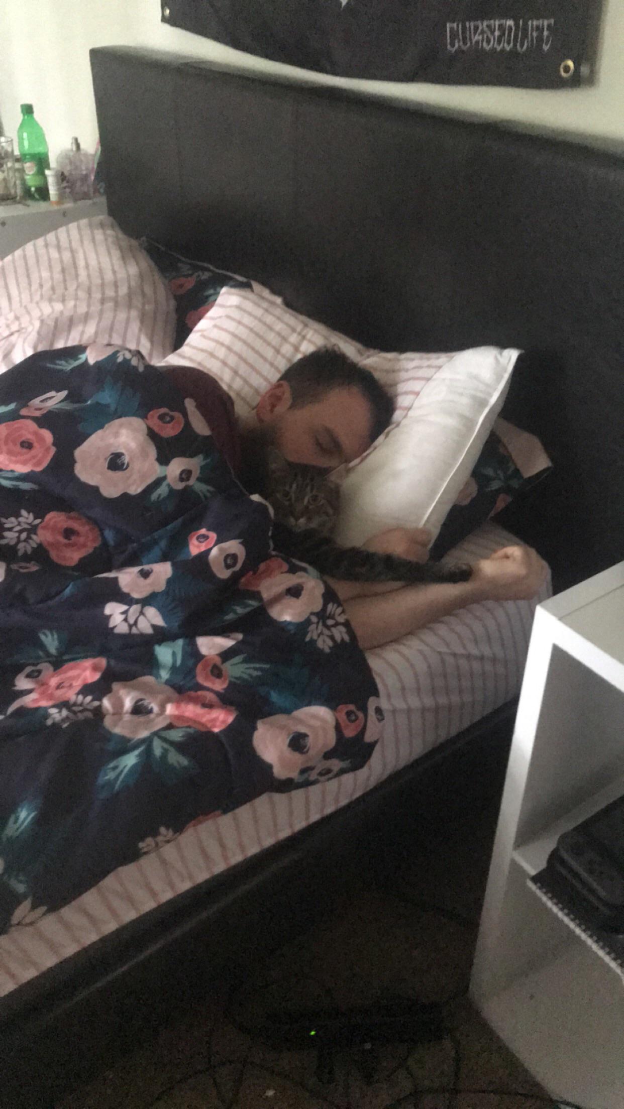 Your bedtime routine starts earlier than you think