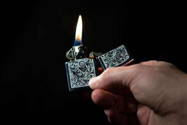 Different Types of Lighters
