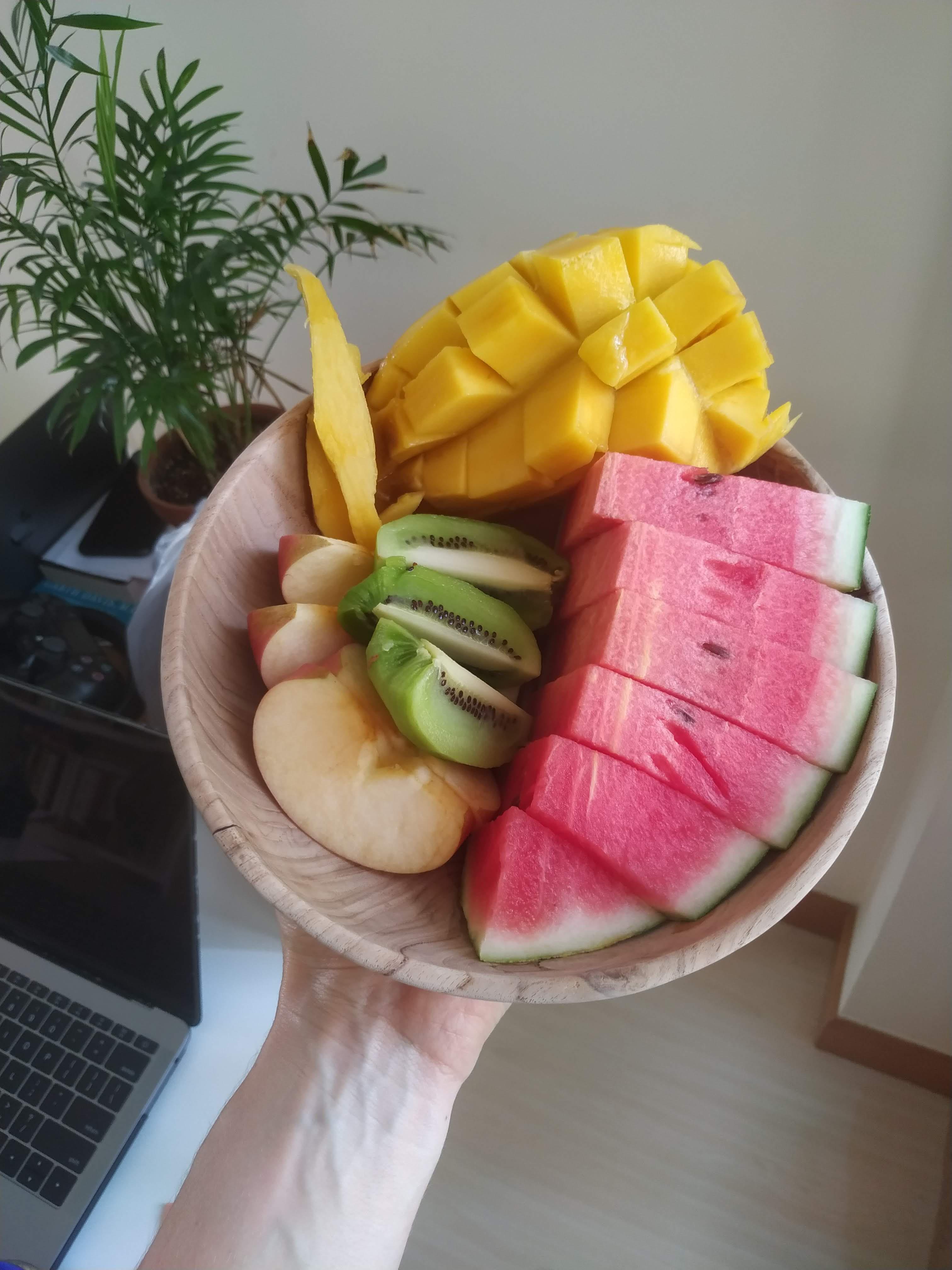 Eat Right