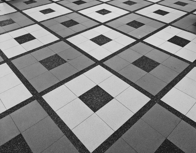 How to Remove Tile Floor