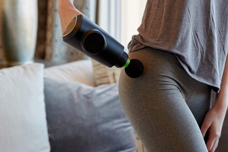 Massage Gun