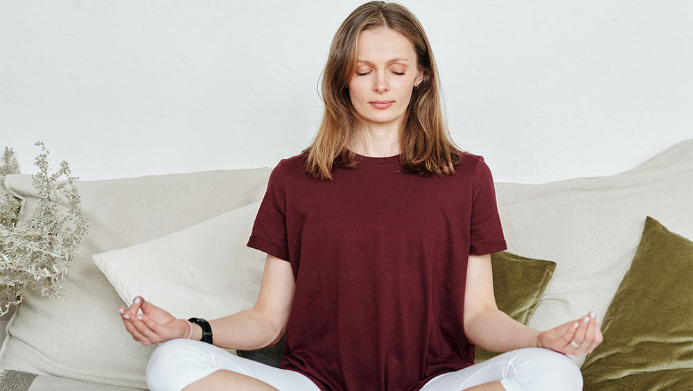 Tips on Relieving Stress and Anxiety During the Day