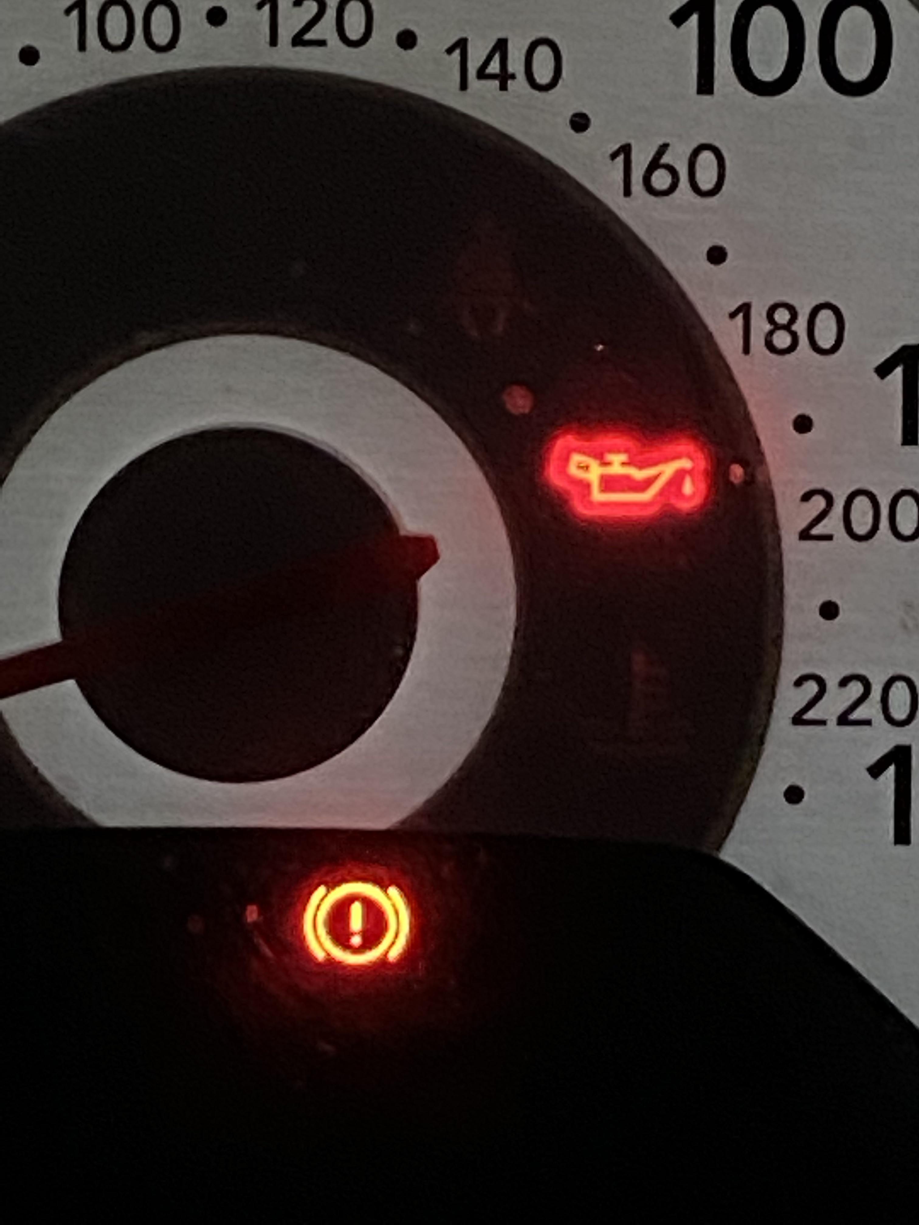 When Should You Change Your Oil