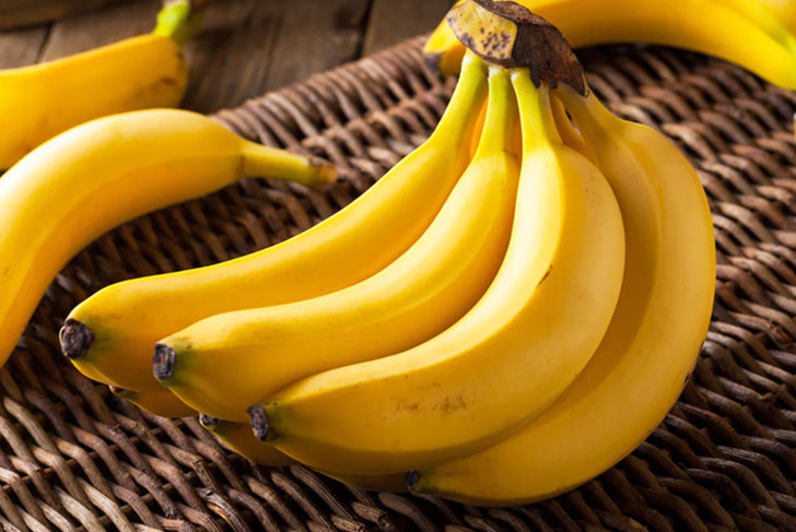 Bananas 1