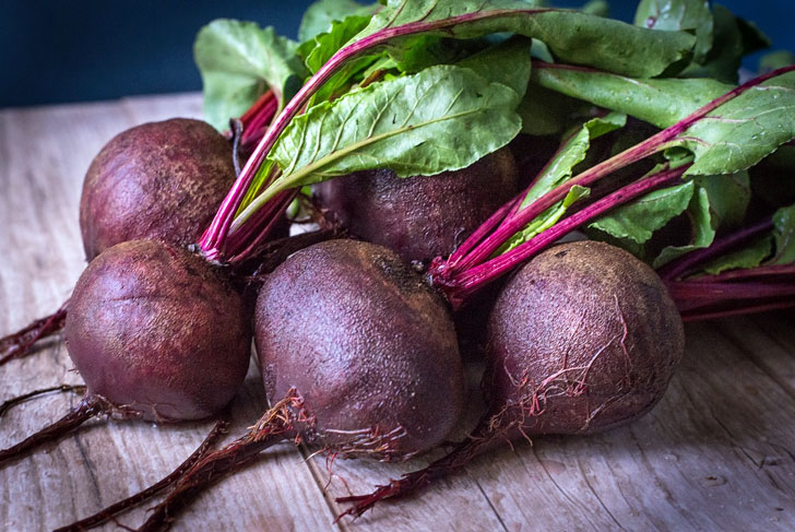 Beets 1