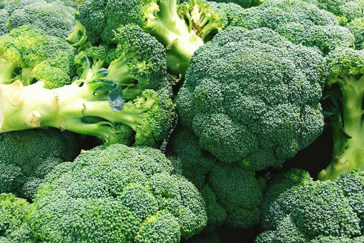 Broccoli 1