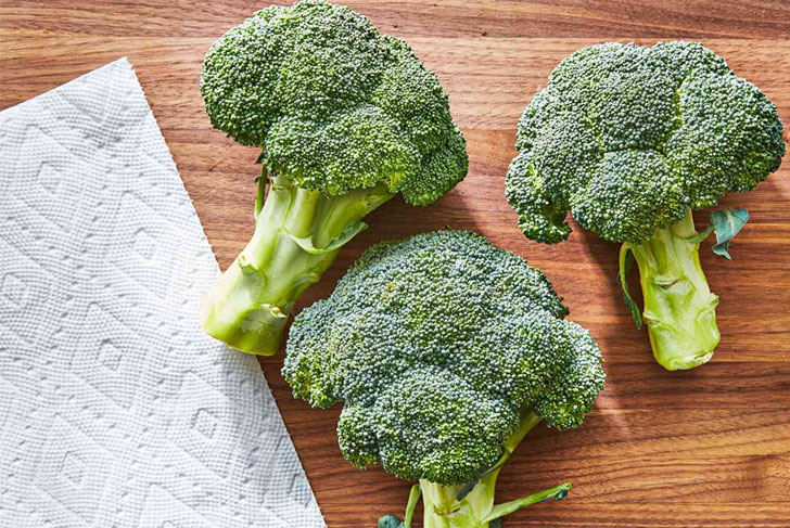Broccoli 2