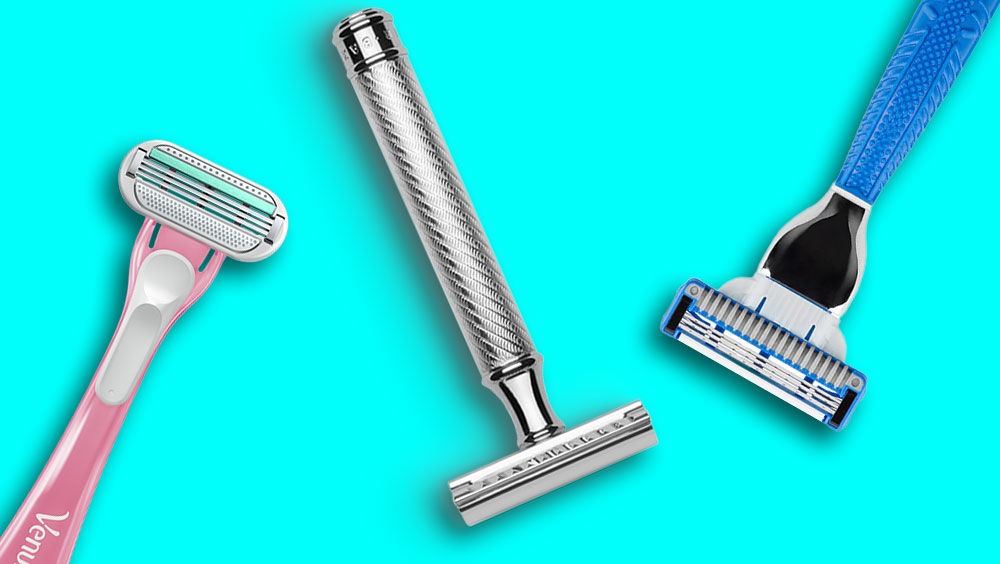 Can You Bring A Razor On A Plane?