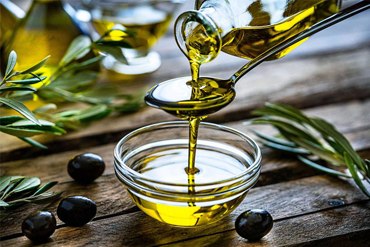 Olive Oil