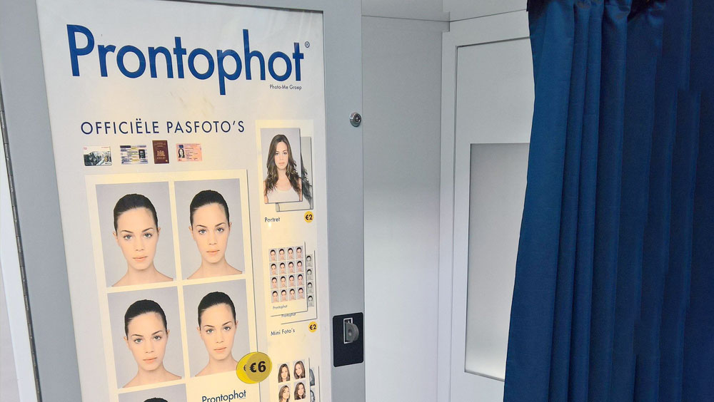 Picture Perfect: How to Take Passport Photos at Home