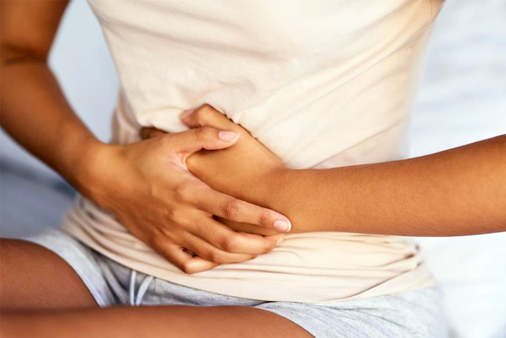 Stomach Pain and Cramps