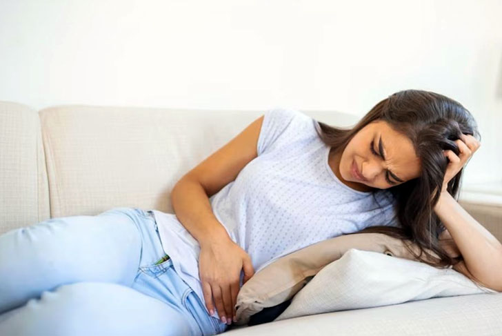 Abdominal Pain 1