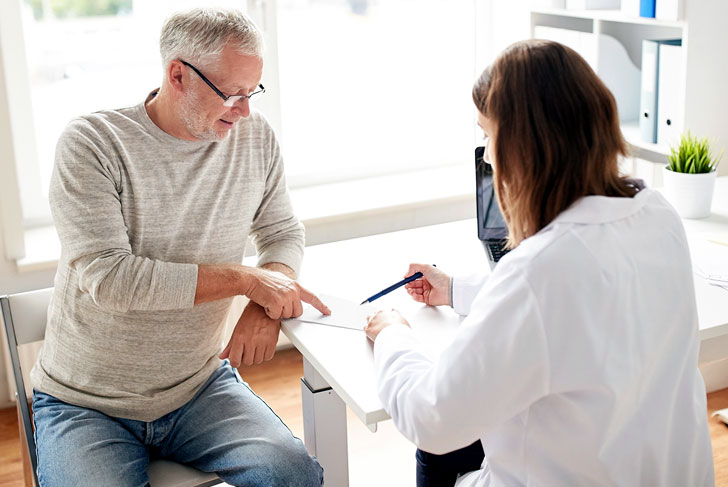 Age as a Risk Factor