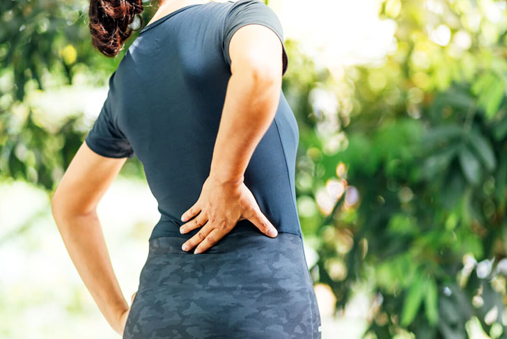 Back Pain