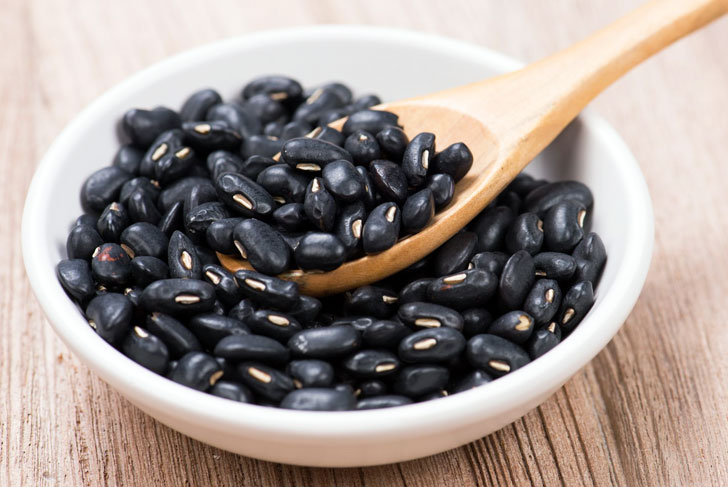 Black Beans