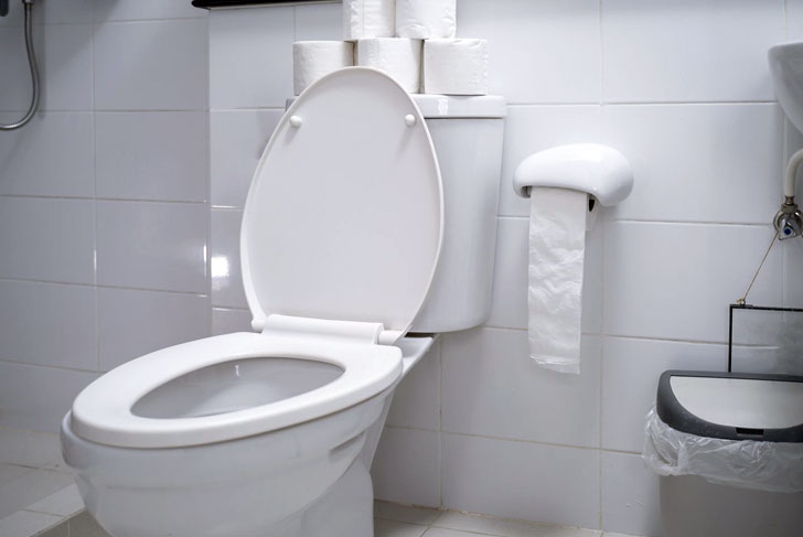 Burning Urination